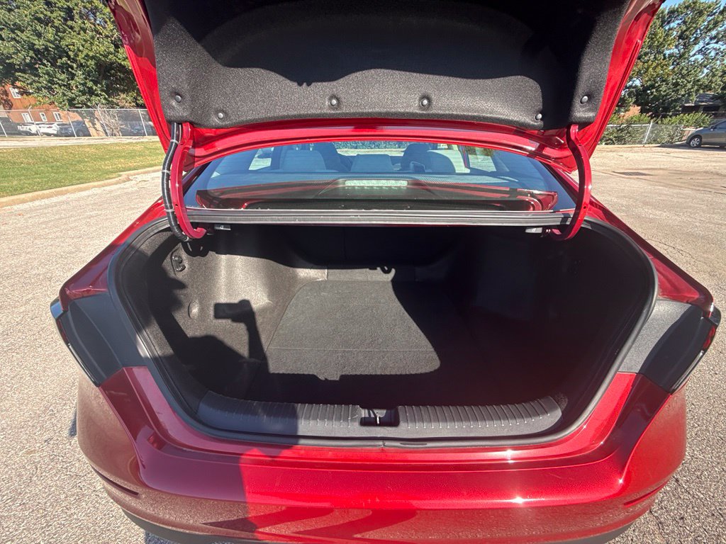 Used 2023 Honda Accord EX image 35