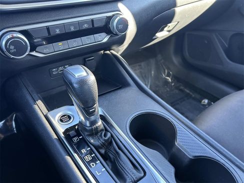 Used 2019 Nissan Altima 2.5 S image 32