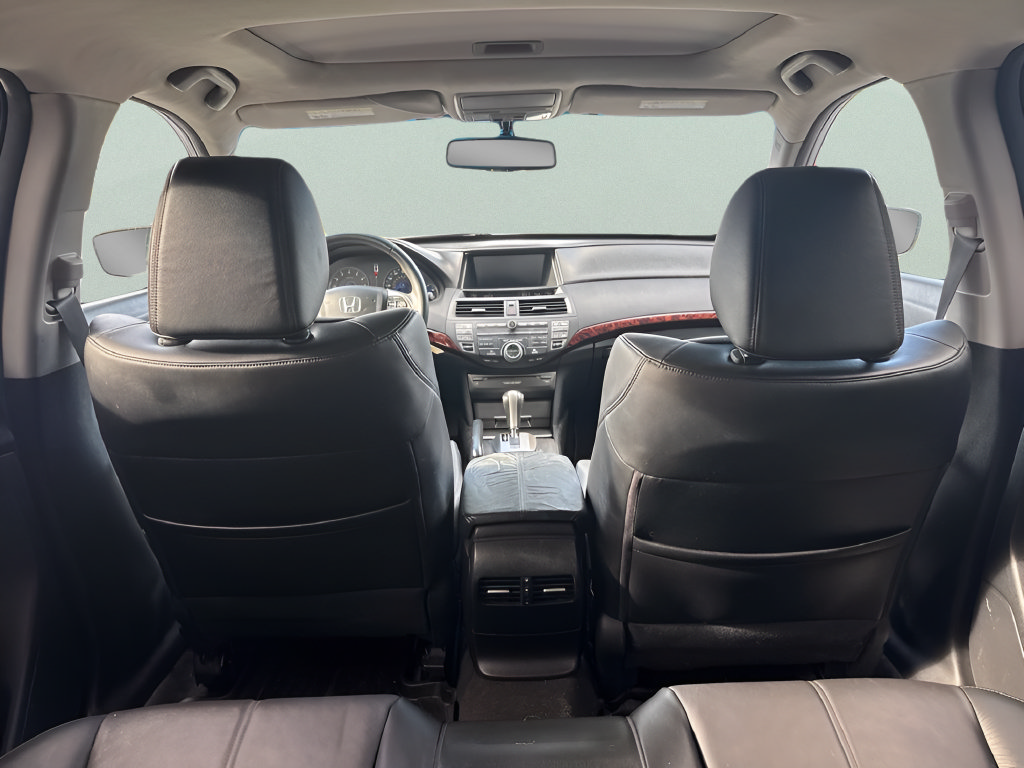 Used 2012 Honda Crosstour EX-L image 32
