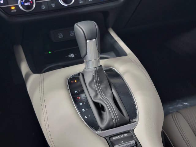 New 2027 Honda HR-V EX-L image 20
