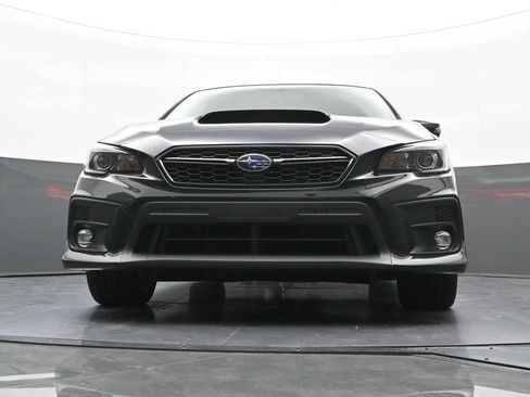 Used 2020 Subaru WRX Limited AWD/4WD image 23