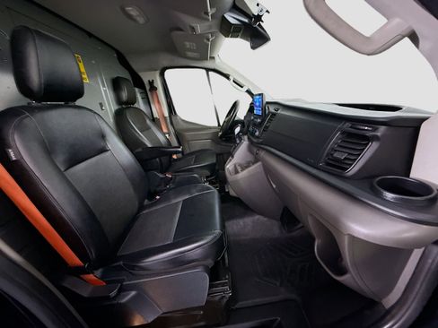 Used 2020 Ford Transit 150 Low Roof w/ Upfitter Package RWD image 25