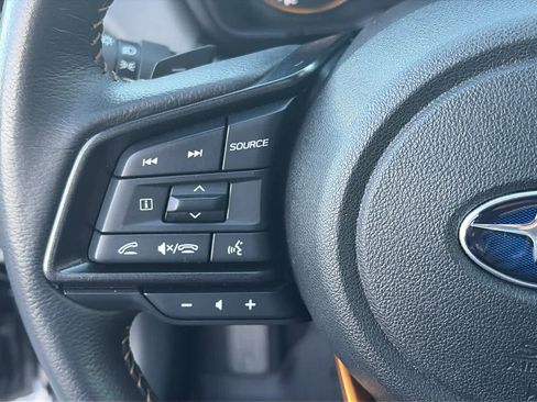 Used 2023 Subaru Outback Wilderness image 11