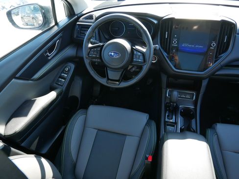 Certified 2025 Subaru Ascent Onyx Edition w/ Onyx Package image 9