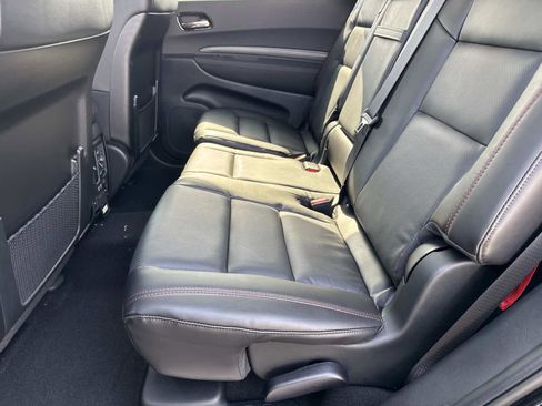New 2026 Dodge Durango GT image 9