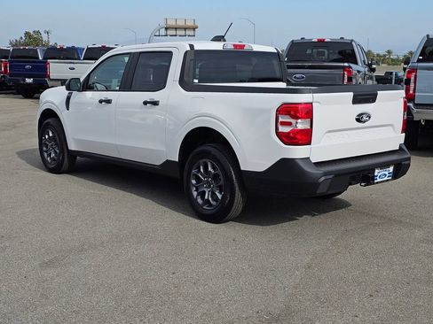 Used 2026 Ford Maverick XLT FWD image 5