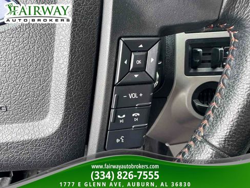 Used 2017 Ford Expedition King Ranch image 21