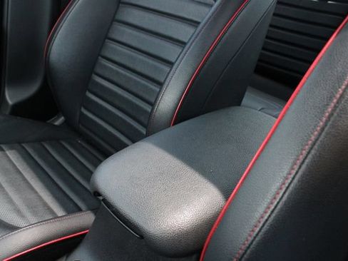 Used 2023 Kia Forte GT w/ GT2 Package FWD image 21
