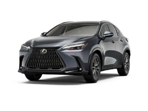 New 2026 Lexus NX 350 AWD w/ Premium Package image 1