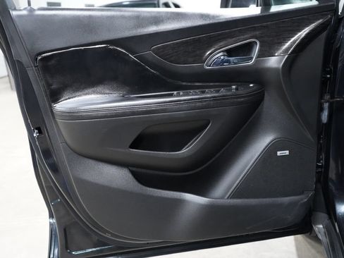 Used 2016 Buick Encore Sport Touring FWD image 9