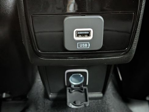 New 2026 Jeep Compass Limited w/ Sun, Sound & Navigation Group image 30