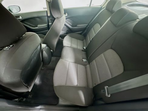 Used 2017 Kia Forte LX FWD image 24