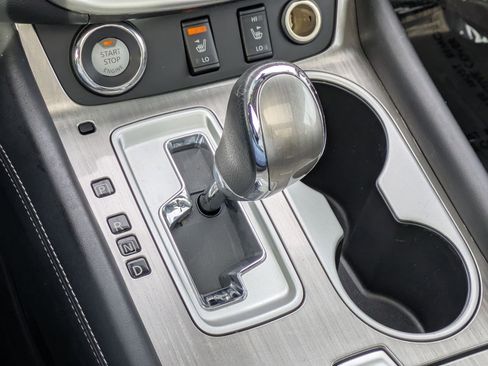 Used 2015 Nissan Murano SL w/ SL Technology Package image 23