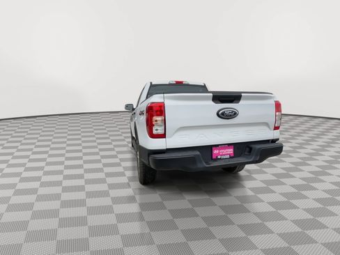 Used 2025 Ford Ranger XL AWD/4WD image 7