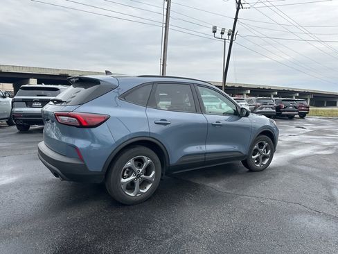 Used 2025 Ford Escape ST-Line Select image 5