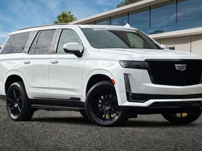 Certified 2024 Cadillac Escalade Sport