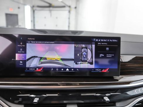 Used 2026 BMW X5 xDrive40i image 19