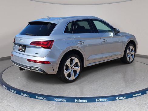 Used 2021 Audi Q5 Prestige AWD/4WD image 6