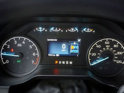 Used 2023 Ford F250 XLT image 20