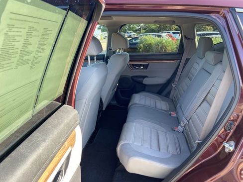 Used 2018 Honda CR-V EX image 49