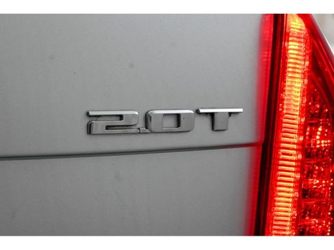 Used 2018 Cadillac ATS Luxury image 53