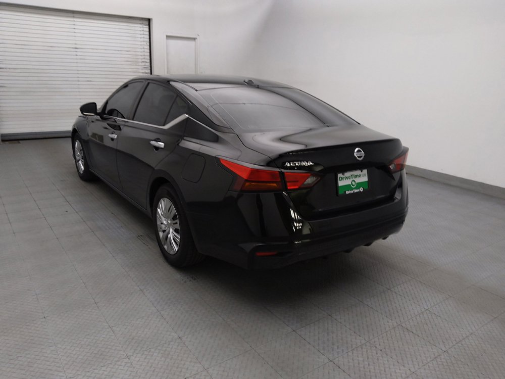 Used 2020 Nissan Altima 2.5 S FWD image 5