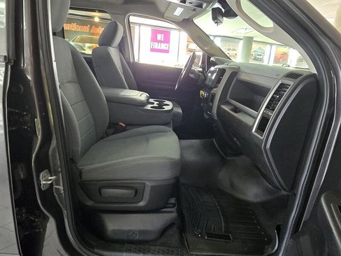 Used 2014 RAM 1500 Express AWD/4WD image 14