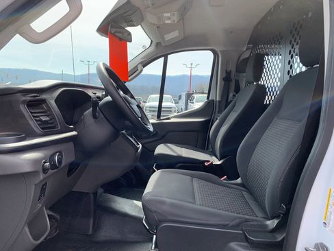 Used 2024 Ford Transit 250 Low Roof w/ Exterior Upgrade Package image 10