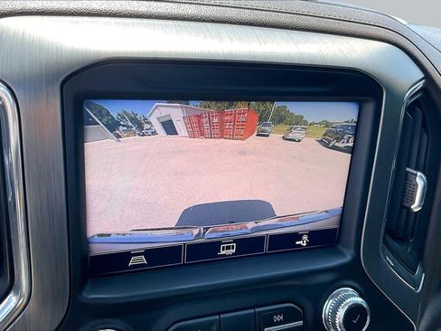 Used 2021 GMC Sierra 1500 Denali AWD/4WD image 27