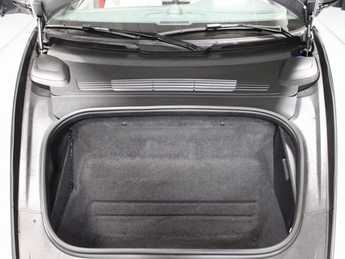 Certified 2024 Porsche 911 Carrera 4 GTS image 17