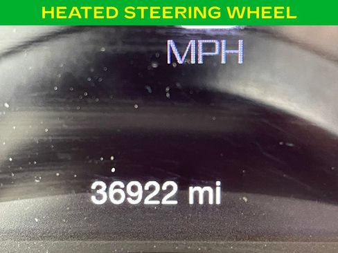 Used 2023 Dodge Durango SRT AWD/4WD image 22