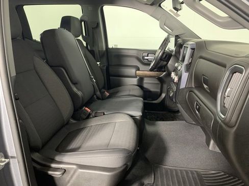 Used 2019 GMC Sierra 1500 SLE w/ SLE Value Package image 22