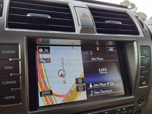 Used 2019 Lexus GX 460 Premium w/ Premium Package AWD/4WD image 7