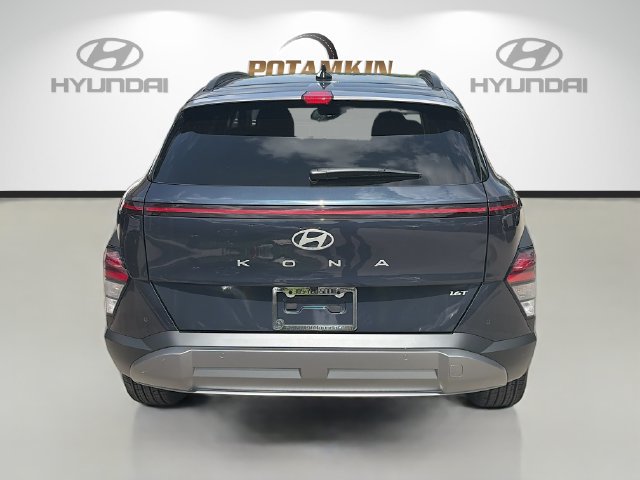 New 2026 Hyundai Kona Limited FWD image 6