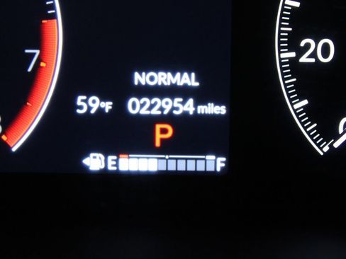 Certified 2024 Honda CR-V EX image 34