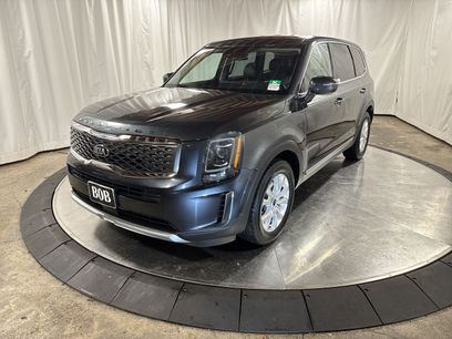 Used 2020 Kia Telluride LX