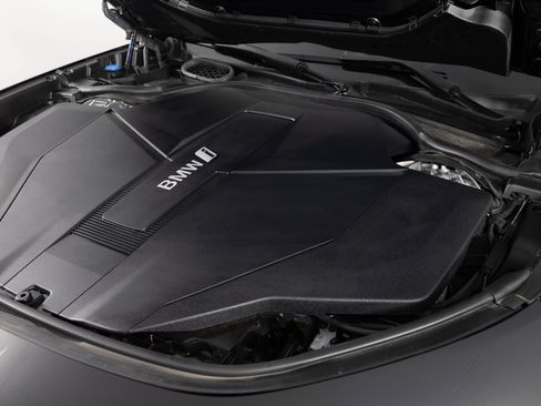 Used 2023 BMW i7 xDrive60 AWD/4WD image 47