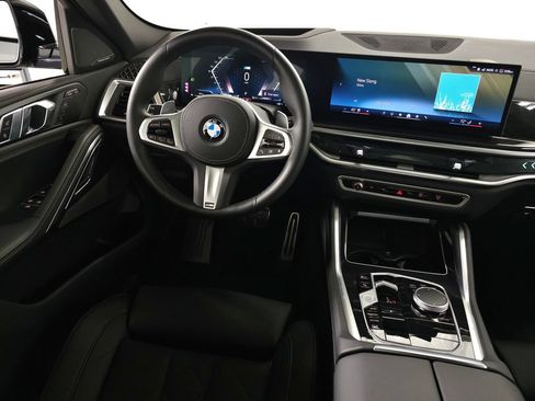 Used 2026 BMW X6 xDrive40i AWD/4WD image 19