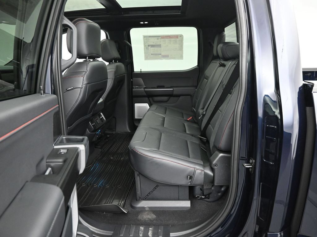New 2026 Ford F150 Raptor AWD/4WD image 22