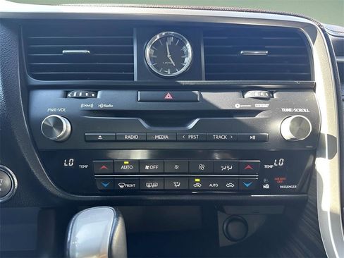 Used 2017 Lexus RX 350 FWD image 23