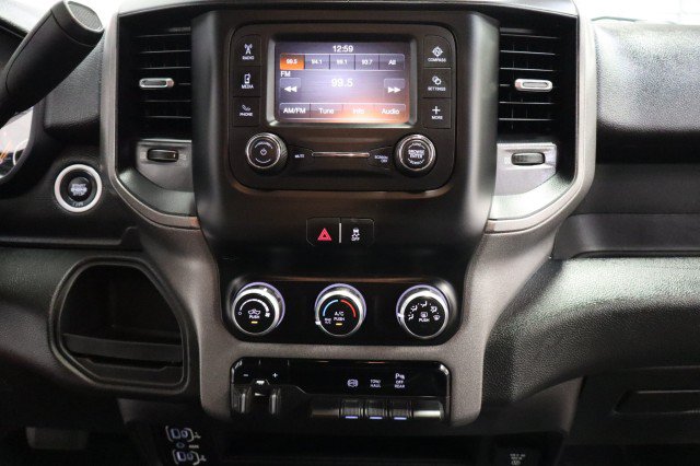 Used 2021 RAM 3500 Tradesman w/ Chrome Appearance Group AWD/4WD image 72