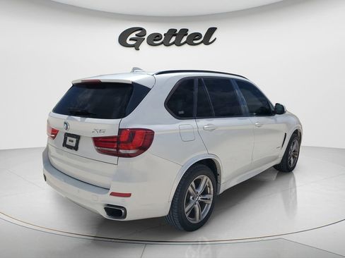 Used 2015 BMW X5 xDrive35i image 4