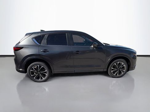 New 2025 MAZDA CX-5 AWD 2.5 S w/ Preferred Package image 2