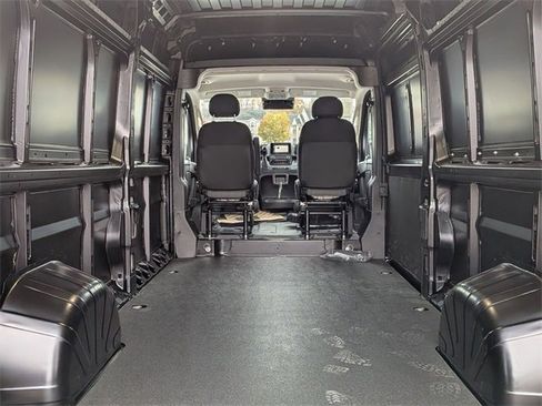 New 2026 RAM ProMaster 2500 w/ Convenience Group image 5