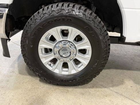 Used 2021 Ford F350 XL w/ STX Appearance Package image 13