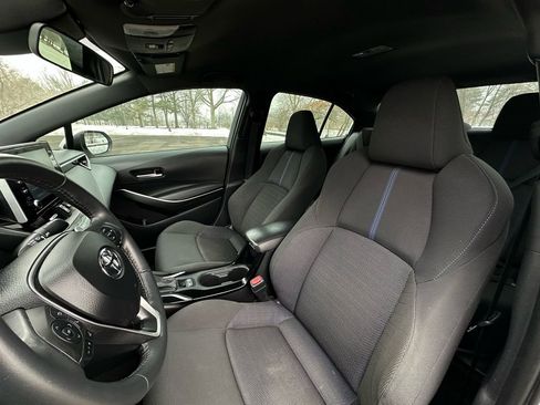 Used 2020 Toyota Corolla SE image 10