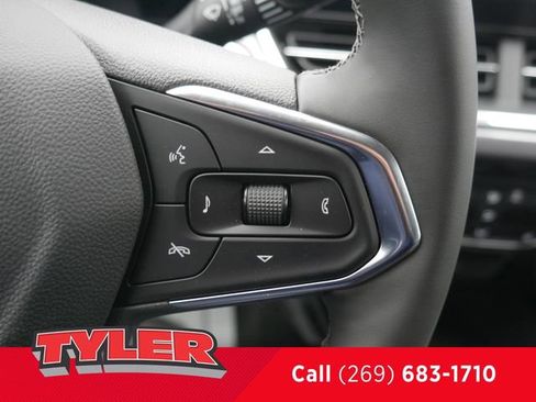 New 2026 Chevrolet Trax ACTIV image 28