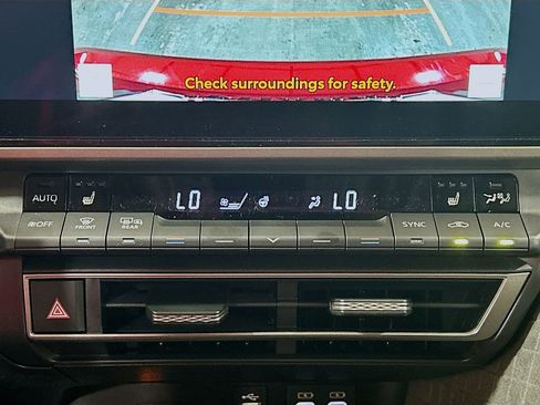 New 2026 Toyota Camry XLE FWD image 16