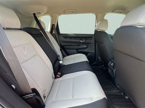 New 2026 Honda CR-V LX image 13