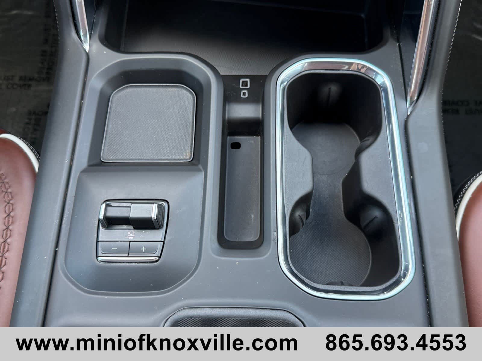 Used 2026 GMC Sierra 2500 Denali Ultimate w/ Max Trailering Package AWD/4WD image 29